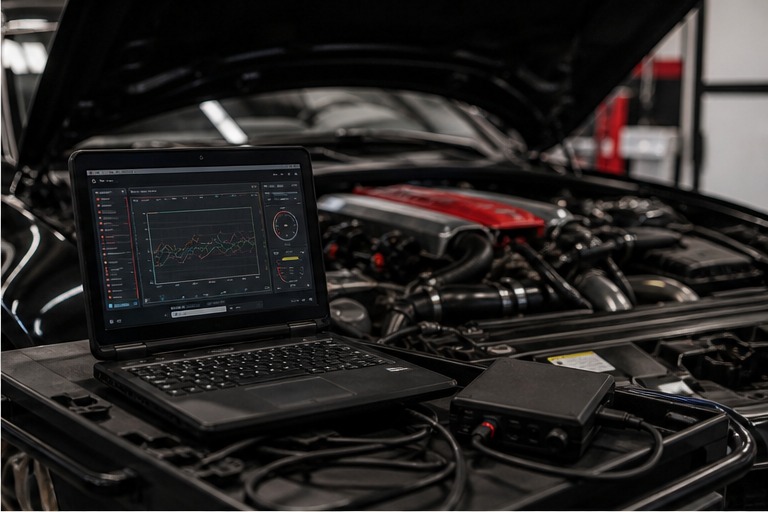 KR Sport Automoción