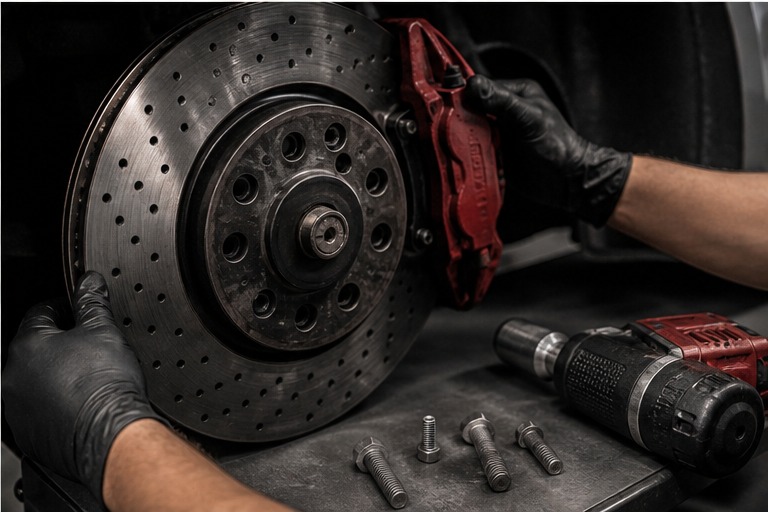 KR Sport Automoción